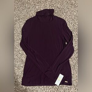 Calvin Klein Women’s Long Sleeve Turtleneck